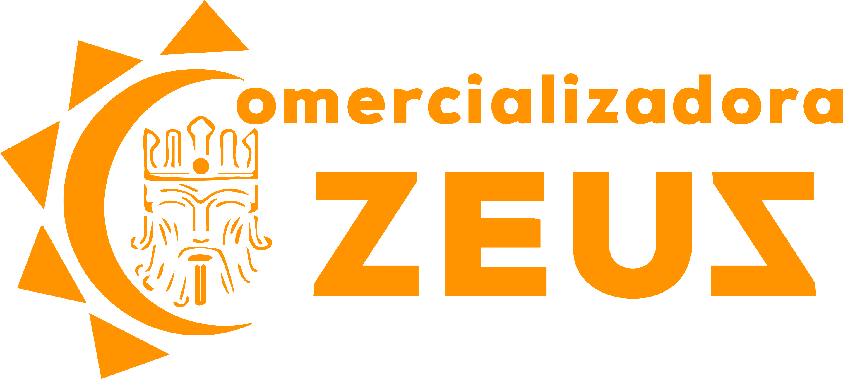 Comercializadora Zeus