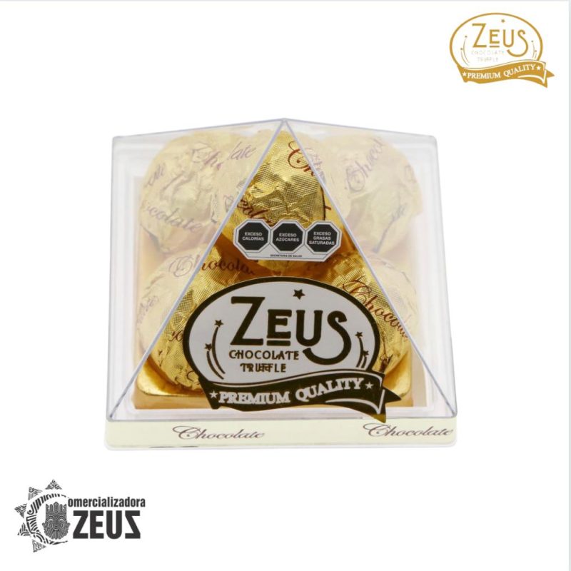 EST. ZEUS PIRAMIDE X 5