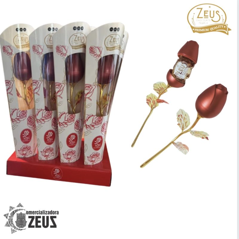 EST. ZEUS CAPULLO X 1