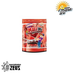 MARA ECONOPACK MARA COLA X 10
