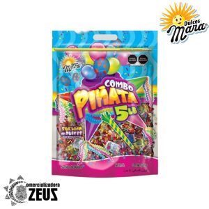 MARA PIÑATERO 5 LIBRAS X 380 UNI APROX