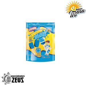 MARA ECONOPACK ESCOBON BLUE X 10