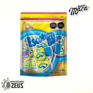MARA OPTIMAL ESCOBON BLUE X 40