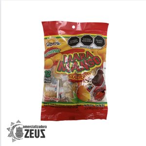 MARA ECONOPACK MAGO CHILE X10