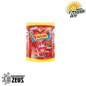 MARA ECONOPACK PALEAMOR X 10
