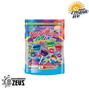 MARA OPTIMAL KIKOS MIX X 40