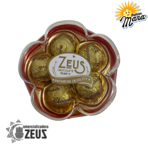 EST. ZEUS MARAGARITA X 5