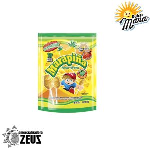 MARA ECONOPACK MARA PIÑA X 10