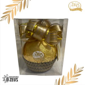 EST. ZEUS BOLA X 6