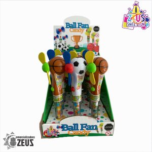 ZEUS BALL FAN X 12