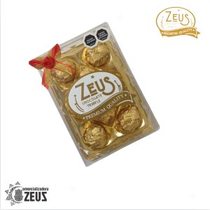 EST. ZEUS DIAMANTADO X 8