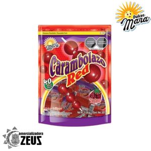MARA OPTIMAL CARAMBOLAZO X 40