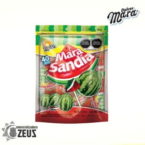 MARA OPTIMAL MARA SANDIA X 40