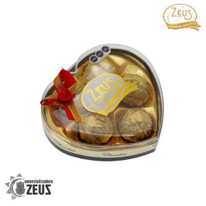 EST. ZEUS CORAZON X 5