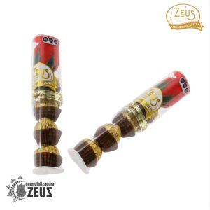 EST. ZEUS ROSA X 4
