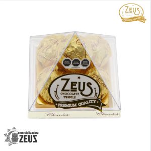 EST. ZEUS PIRAMIDE X 5