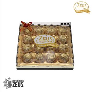 EST. ZEUS DIAMANTADO X 16