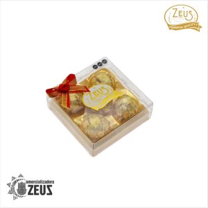 EST. ZEUS DIAMANTADO X 5