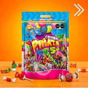 Dulces Mexicanos